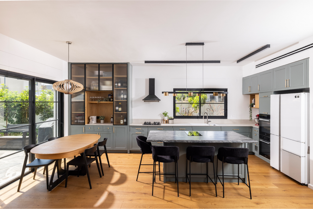 משטחי עבודה למטבח, שיש חומרים טבעיים, שיש עמיד לכתמים, איים למטבח