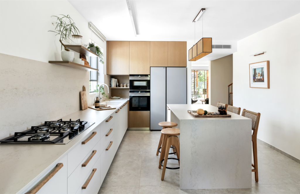 דקטון, משטח אולטרה קומפקט