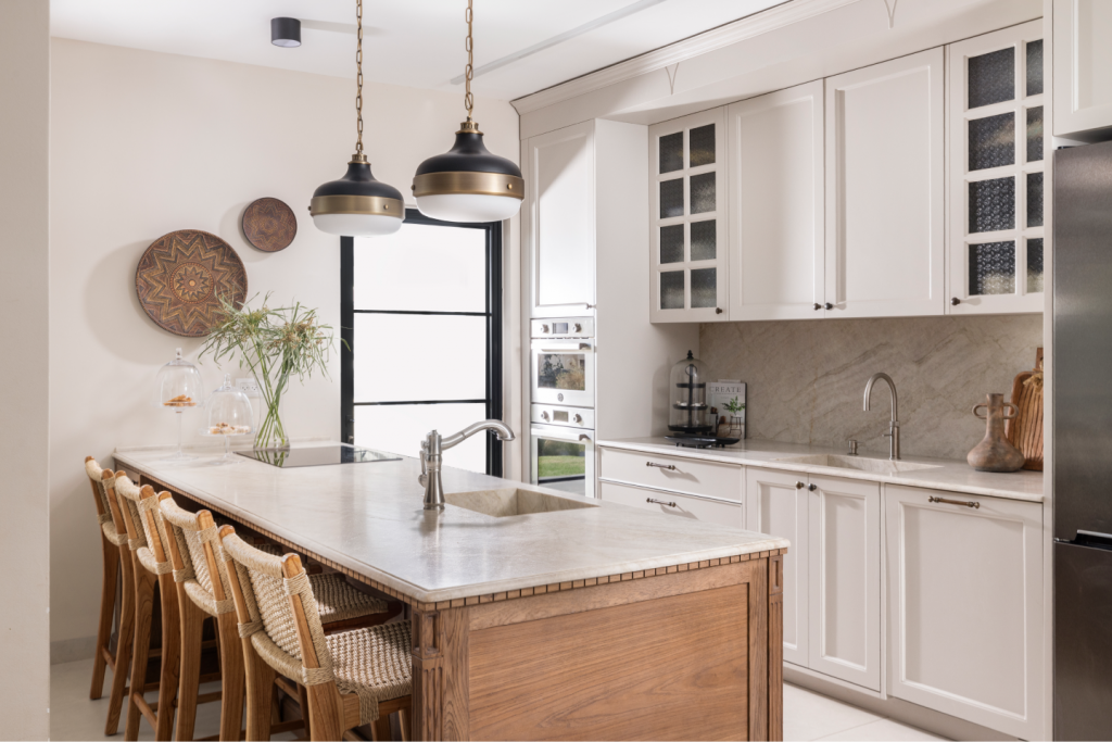 קוורץ, משטחים למטבח, גרניט פורצלן, שיש גטניו