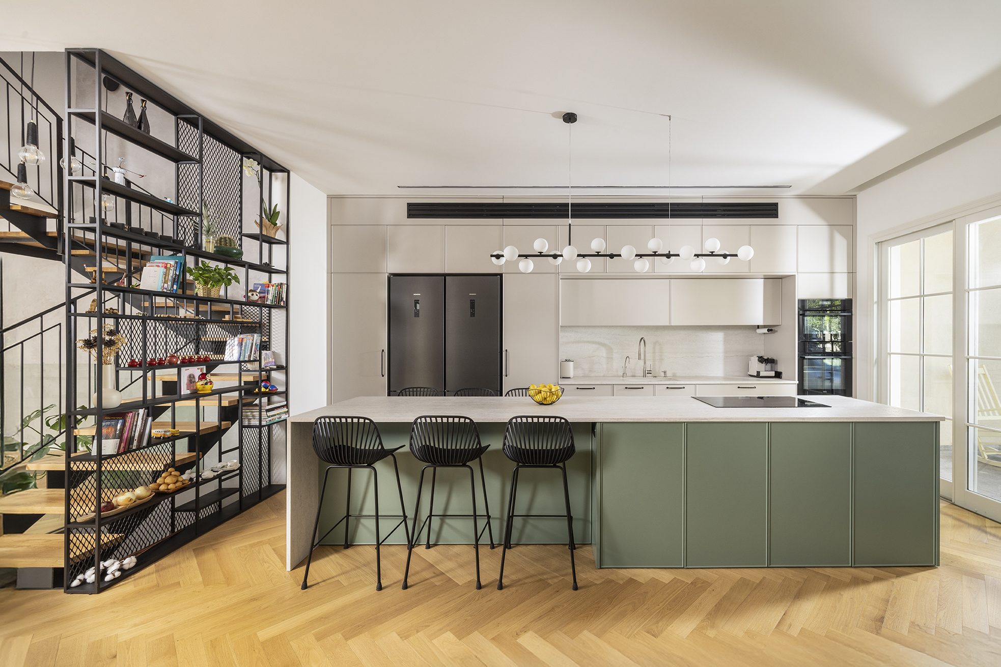 שיש גטניו, שיש למטבח, שיש למטבחי חוץ, אבן קיסר, גרניט פורצלן