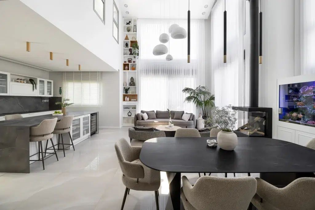 סיליסטון, קוורץ, שיש עמיד לכתמים, שיש גטניו