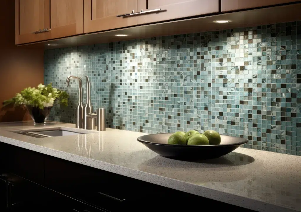 שיש עמיד לכימיקלים, שיש גטניו