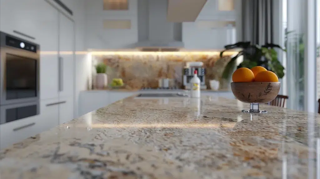 שיש עמיד לשריטות, טקסטורות ייחודיות, שיש בעיצוב איטלקי